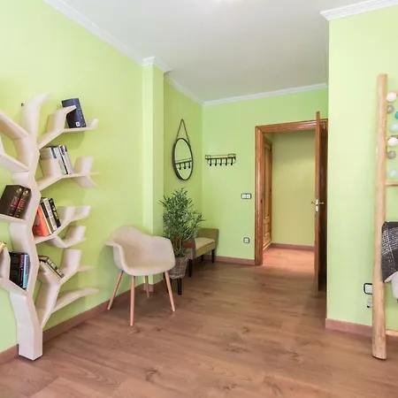 Stylish Apartment