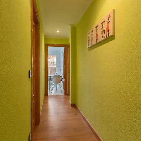 Stylish Apartment