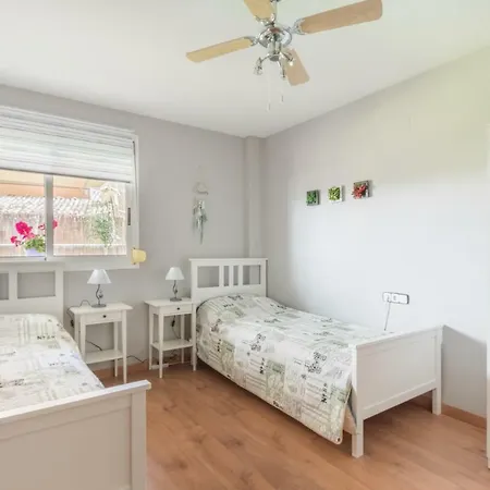 Stylish Appartement Villajoyosa