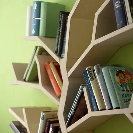 Apartment Stylish