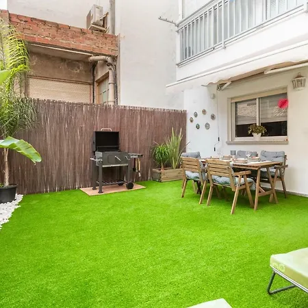 Stylish Apartment