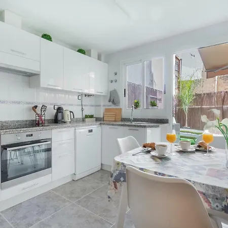 Apartment Stylish