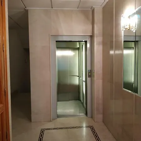 Appartement Stylish