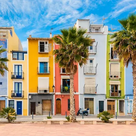 Apartment Stylish